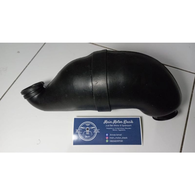 Karet filter jantung filter c70