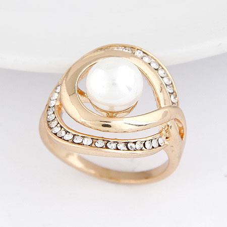 Aksesoris wanita import Cincin