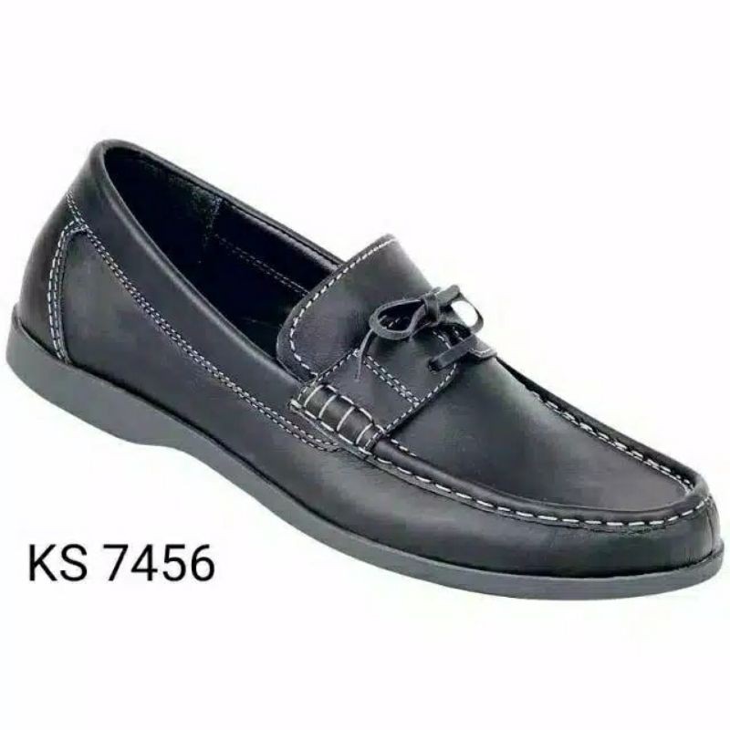 Zeintin sepatu KS 7456 (COD)