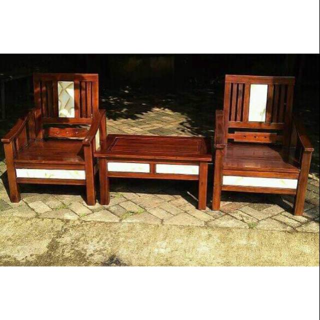 Buyukcekmece Icindeki Istikbal Bambu Bahce Teras Mobilya Sat