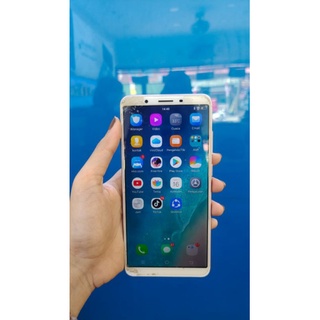 VIVO 1724 / VIVO Y71 2/16 (    HP SECOND ) | Shopee Indonesia