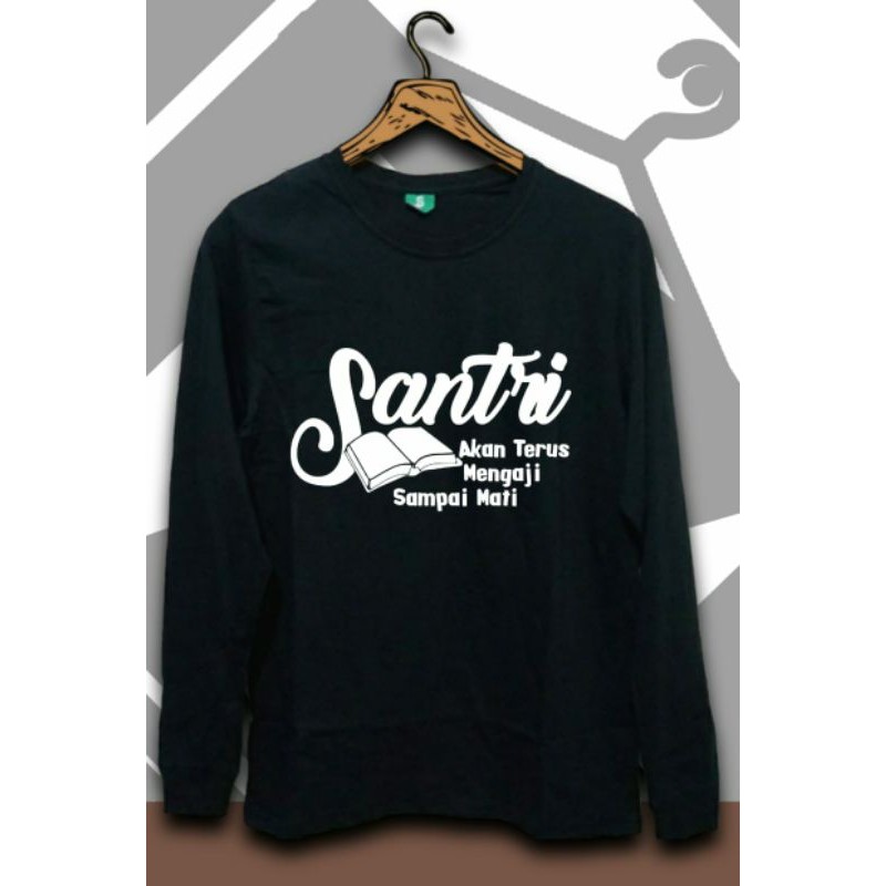 Kaos Santri//kaos santri salafy