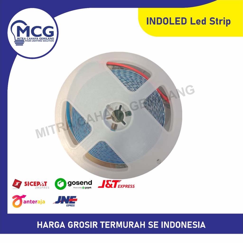 LAMPU LED STRIP 2835 -120 LED LAMPU NEON BOX, LAMPU PLAFON DC 12VOLT