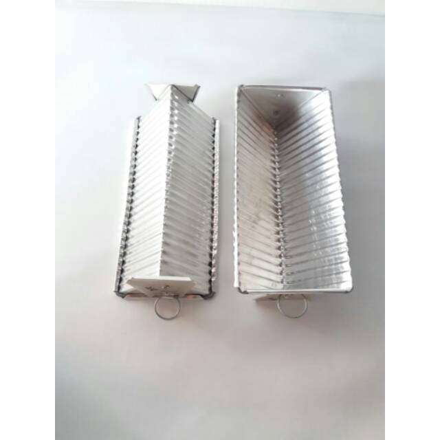 loyang bolu semangka segitiga