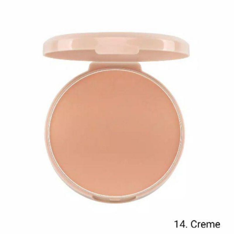 WARDAH Instaperfect Matte Fit Powder Foundation ( Refill) 13g