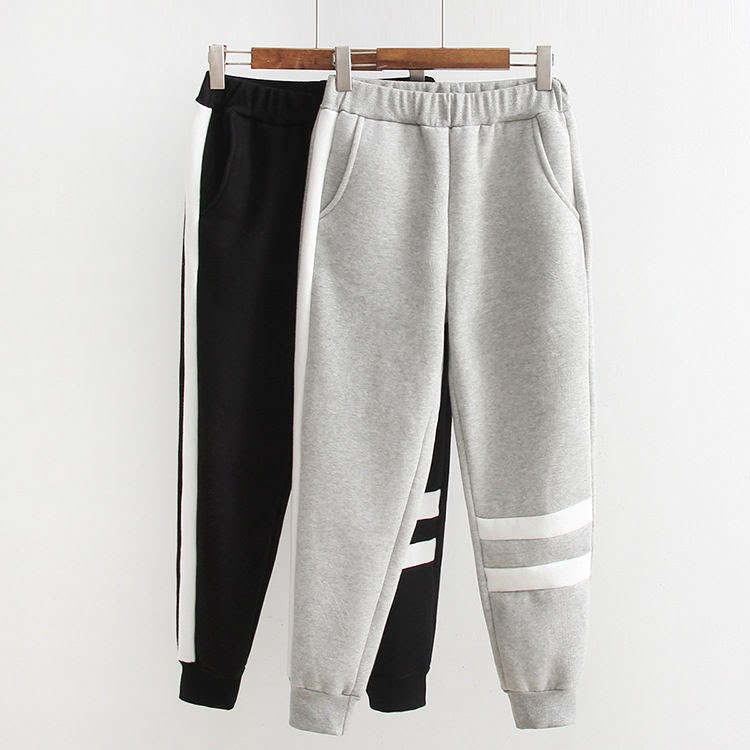LP STRIPES JOGGER