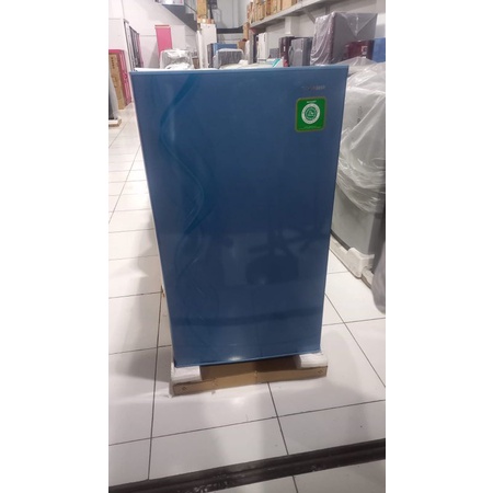 Kulkas 1 Pintu Sharp
