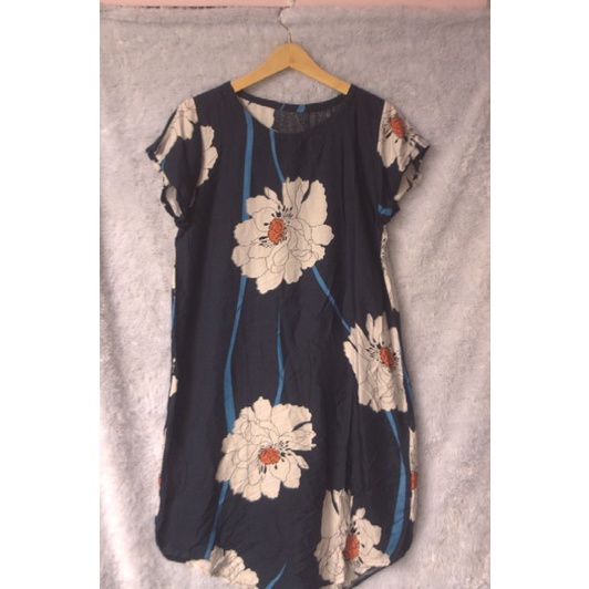 Daster Bali / Dress Bali / Daster Katun Nyaman