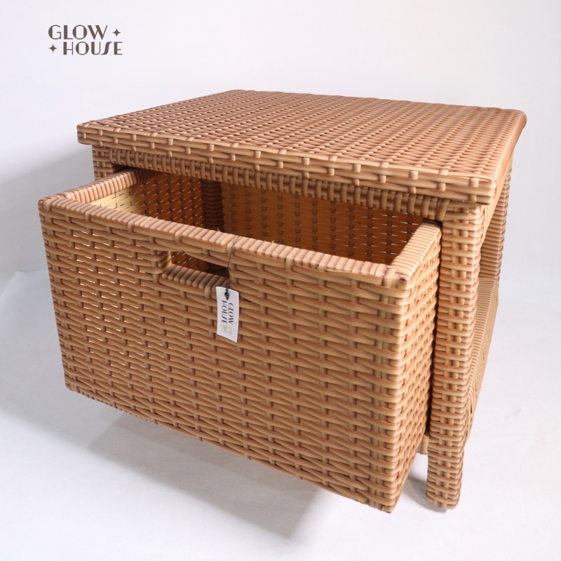 Laci Rotan Sintetis - Laci Rotan Aesthetic