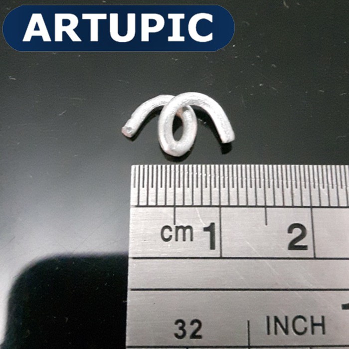 M-Ring C-Ring Isi Staples Tang Pengikat Kandang Ayam Puyuh Kelinci