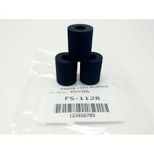 3 PCS Karet Penarik Kertas Untuk Mesin Foto Copy M2535dn Dan FS1100 KM 2810 FS1370 1300 1028