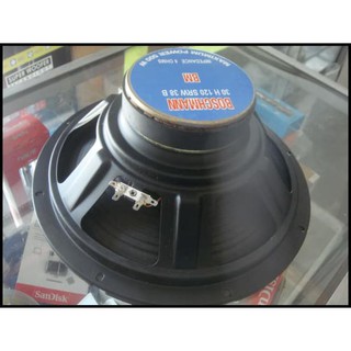 Tebaru Speaker Legendaris Professional Rrt 300w Fullrange 12 Inc Shopee Indonesia