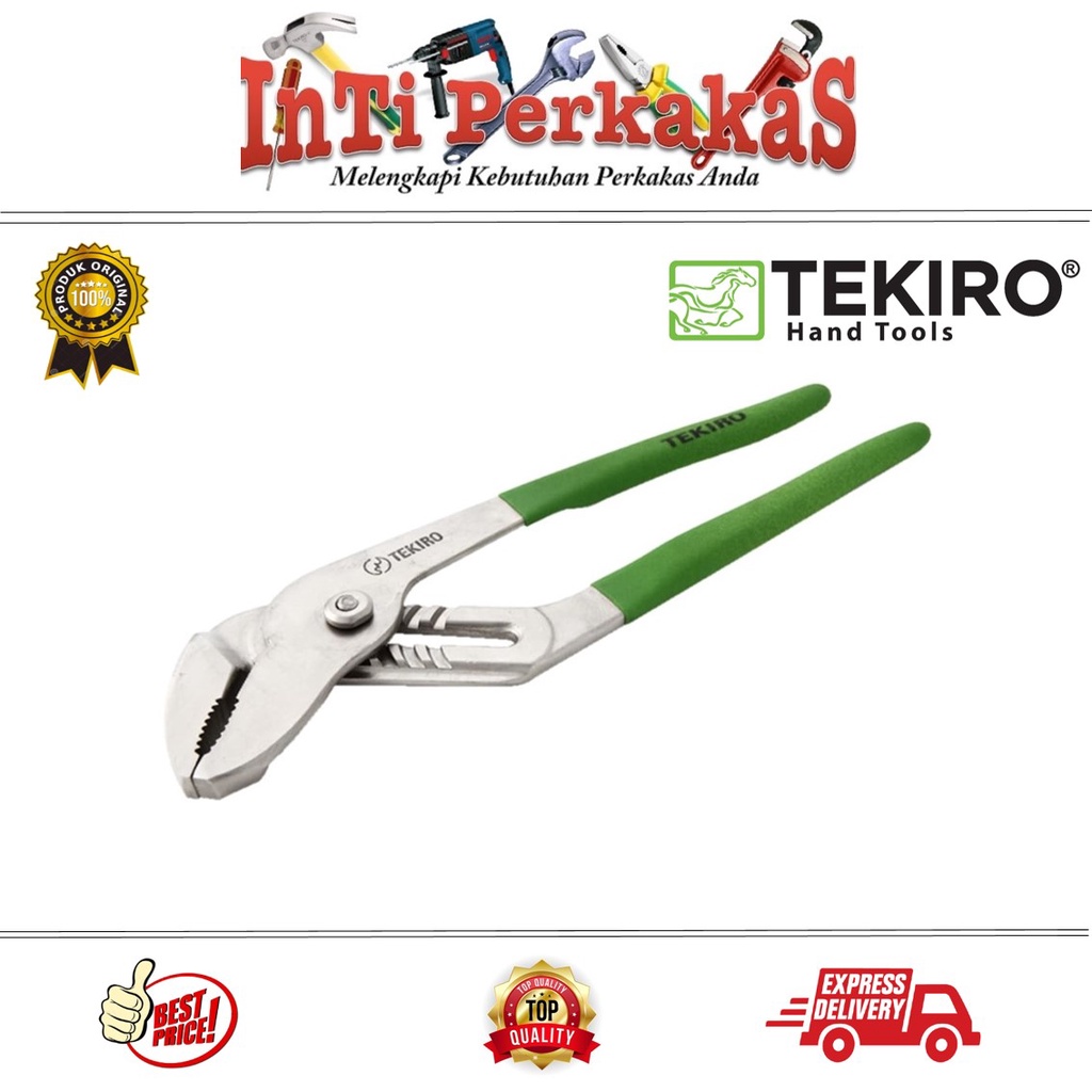 Tekiro Tang Burung 12 Inch Tang Pipa Tang Monyet