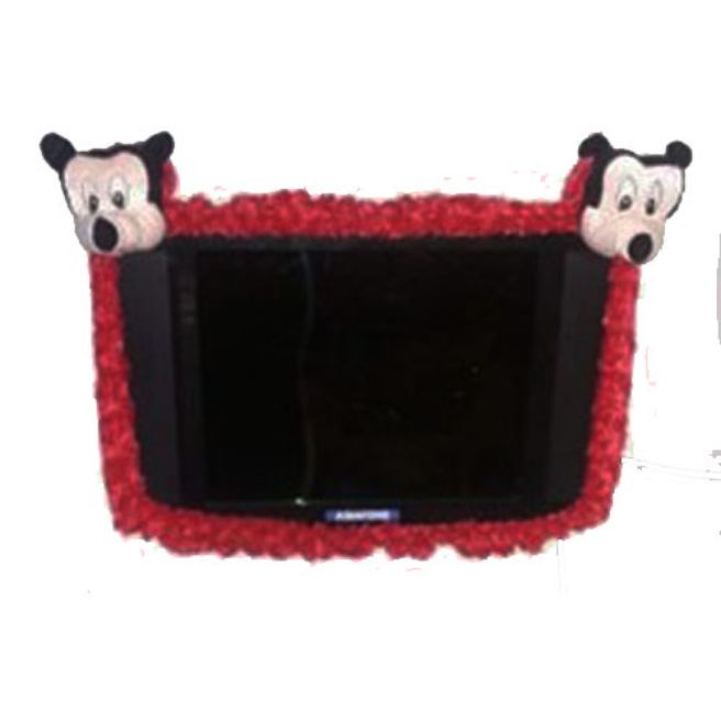 Bando TV Karakter. homeset. variasi, keperluan rumah tangga, sovenir, hadiah