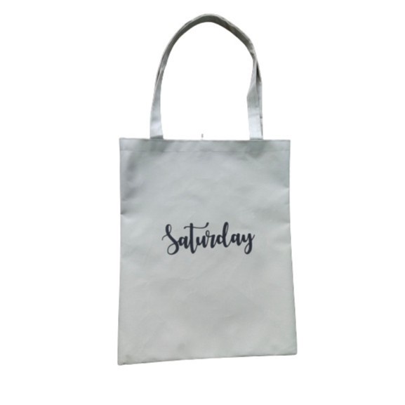 Charyatink - Totebag wanita Casual Jinjing Tersimple