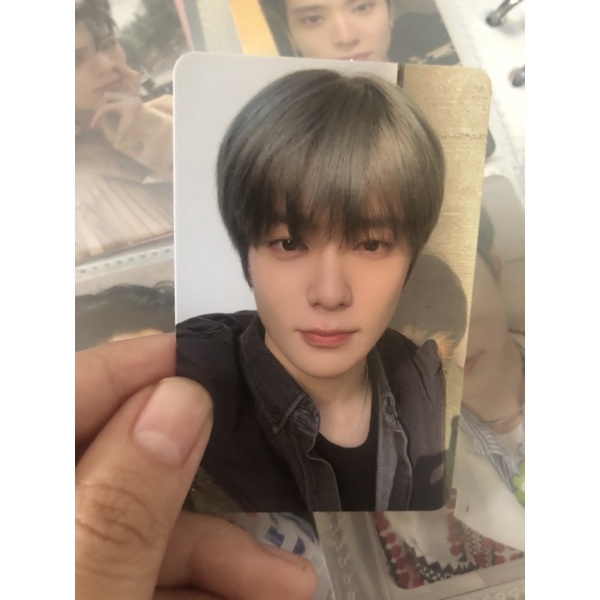 PC jaehyun neozone N ver (Dora)