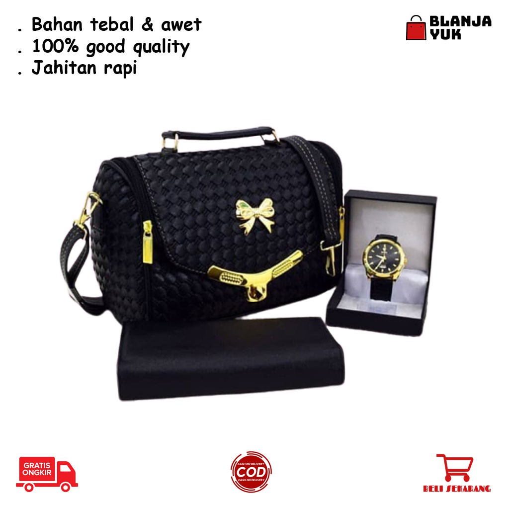 Multifungsi Tas Vintage Casual Kekinian Terbaru Kulit E9A4 Totebag Selempang Wanita Coach Remaja Ori