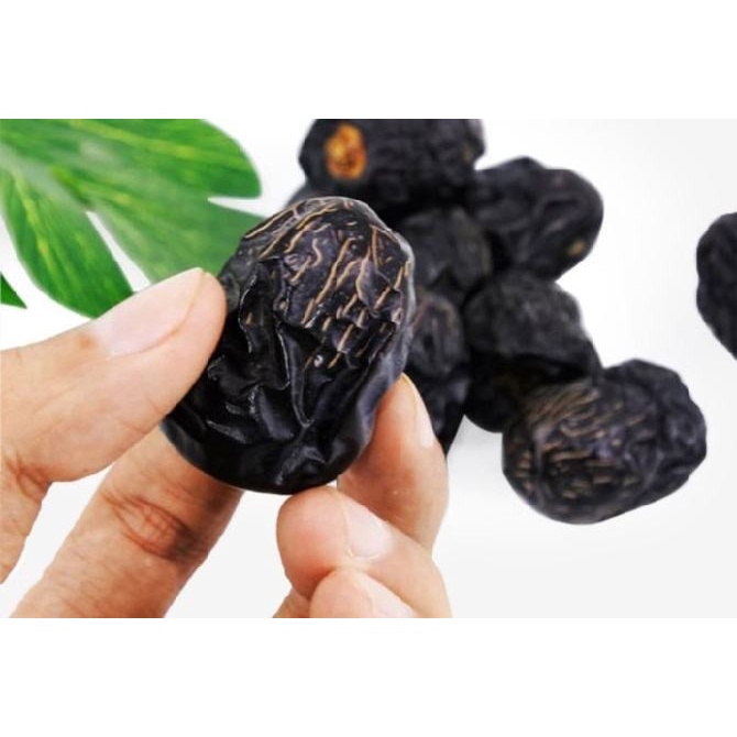

Kurma Ajwa Madinah Dates Fresh Natural Super Food