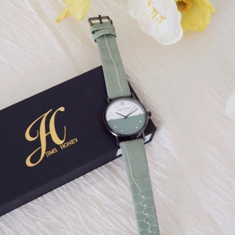 jam tangan jims honey tipe jhw09
