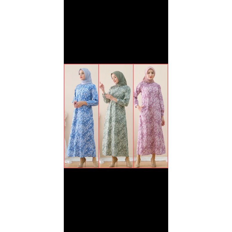 GAMIS BRANDED RILLEY MURAH