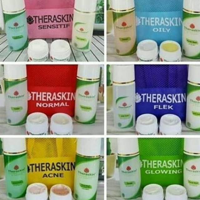 

Teraskin ori BPOM!