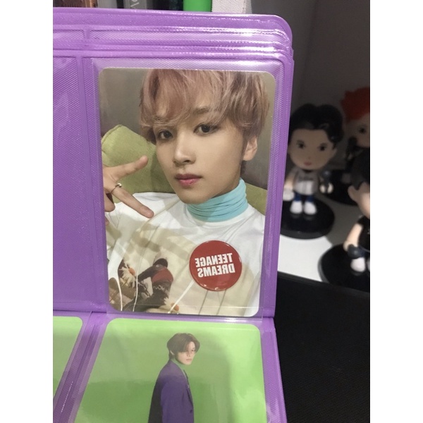 PC HAECHAN sticker