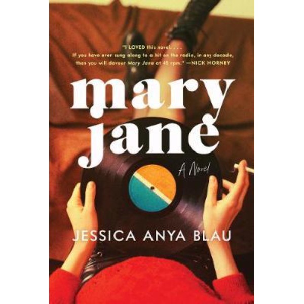

PROMO!!! MARY JANE - 9780063112513 TERMURAH