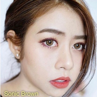 Gray brown