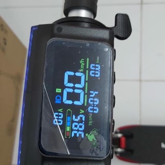 Skukter Scooter Listrik Elektrik Dewasa Anak Scooter Anturium1789
