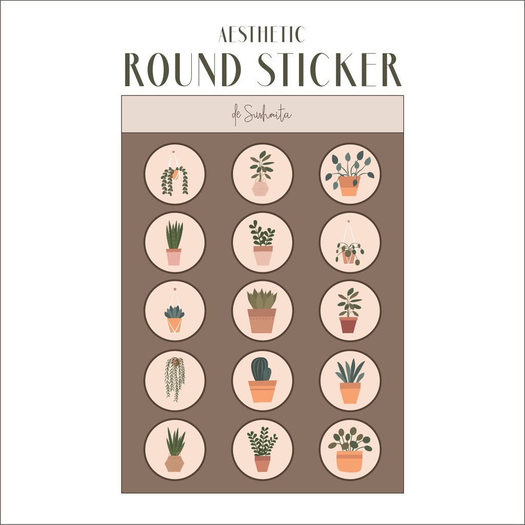 

Stiker Dot Aesthetic Dekorasi Handphone, Jurnal Dot, JOURNAL STICKER, MOBILE STICKER, CUTE STICKER, VINTAGE STICKER, STIKER JURNAL, STIKER ESTETIK, VINTAGE/MOTIF DOT STICKER