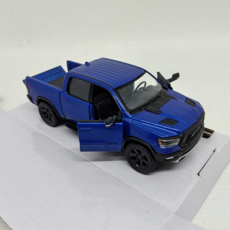 Kinsmart 2019 Dodge Ram 1500