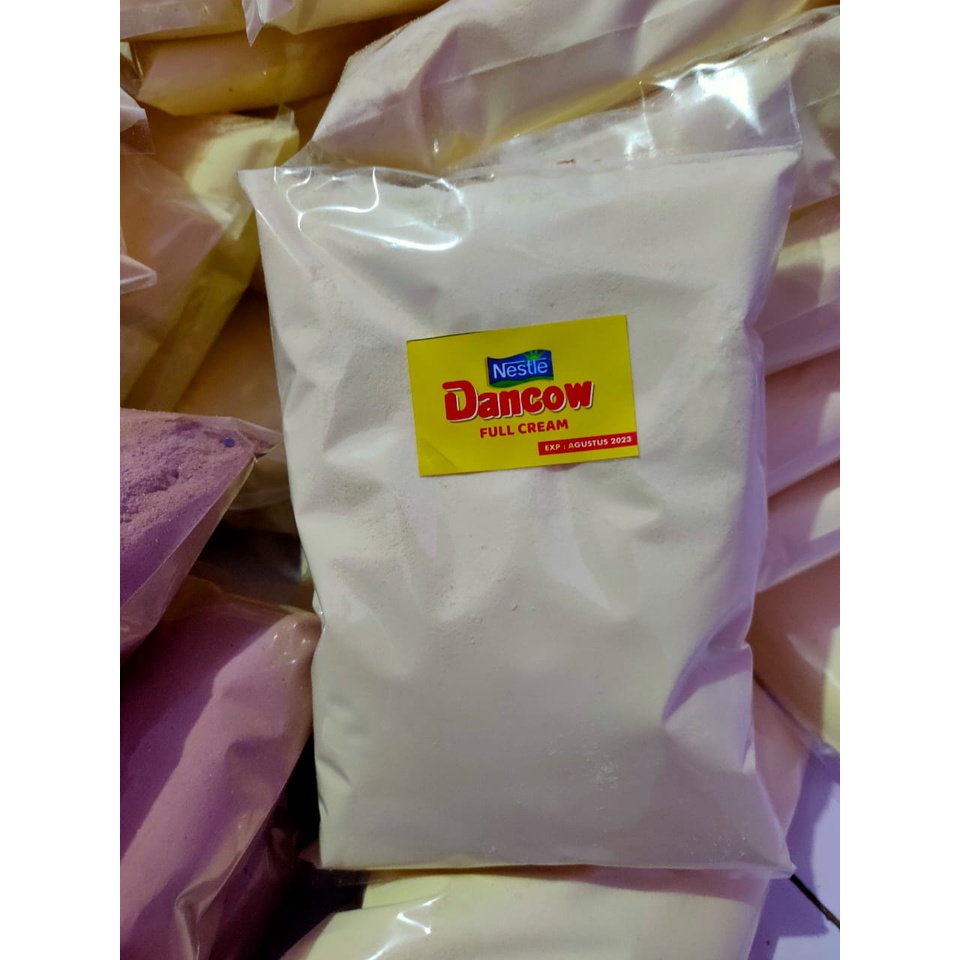 Susu Bubuk  fullcrem 1kg