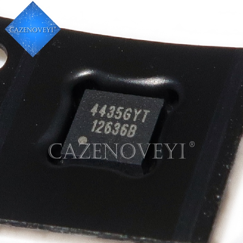 5pcs Ic Ap4435 4435gyt Apl3225 Apl5930C Apw8713 Apw8804 Apw8819 Qfn