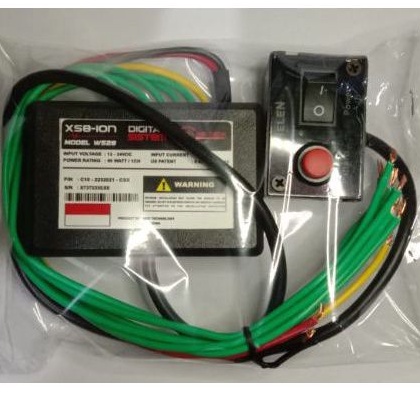 Arduino Modul Strobo 4 Channel 28 Mode 12v-24v