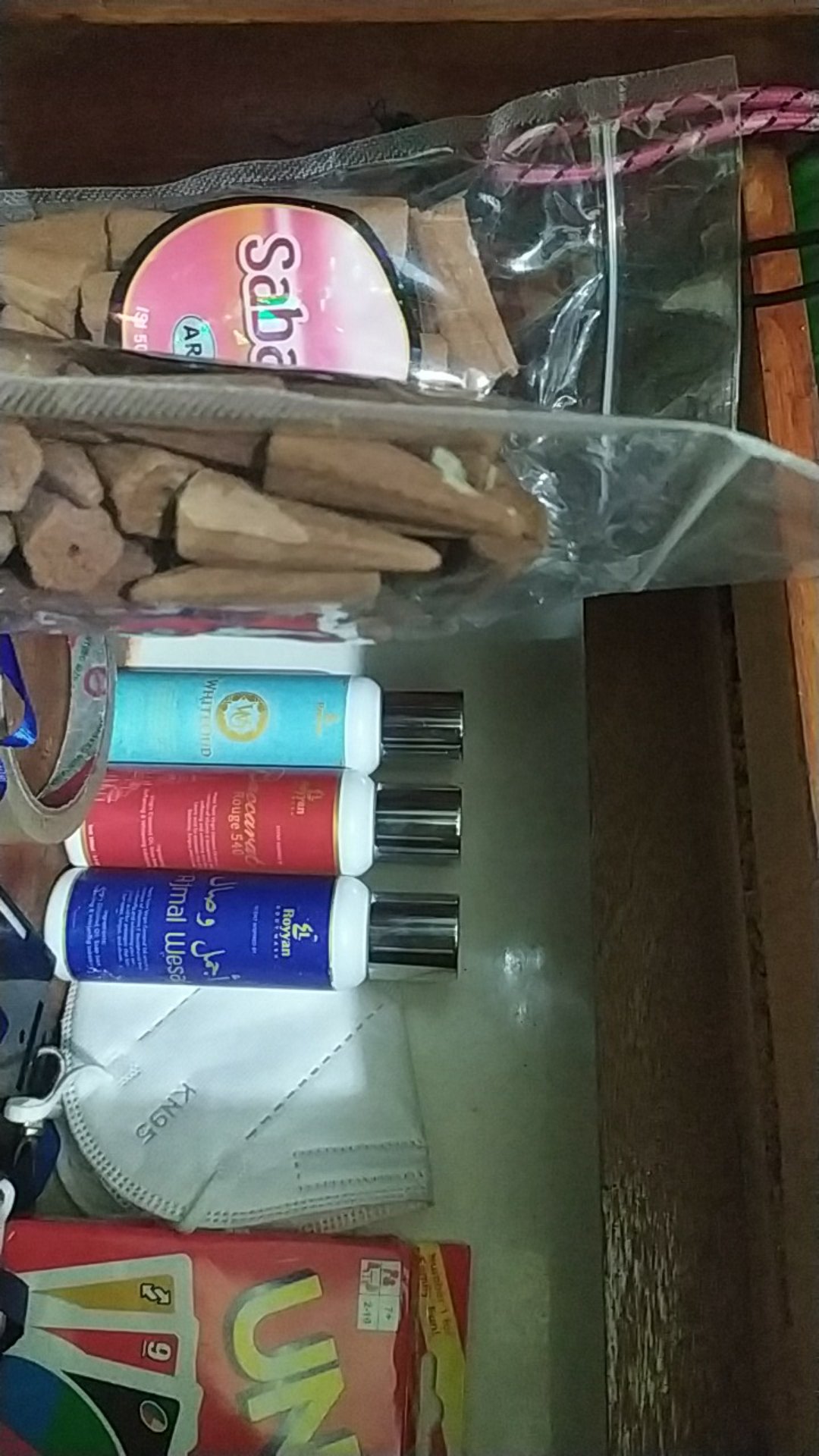 Body Wash Elroyyan Sabun Cair Arab Sobun Arabian Bukhur Dupa El Royyan Bodywash