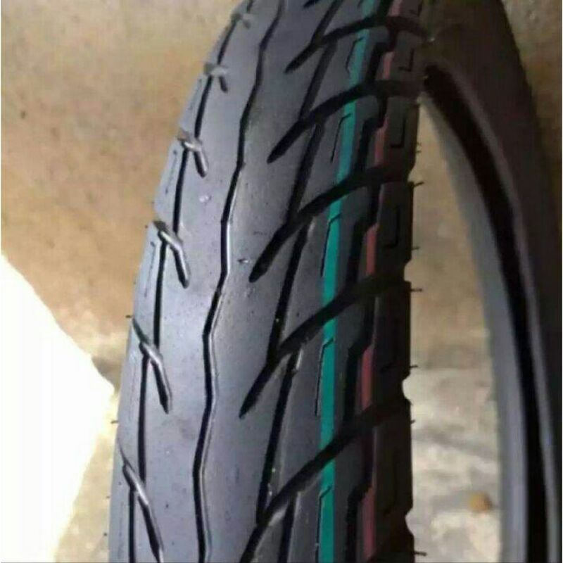 Ban belakang motor supra fit revo jupiter blade dll ukuran 80/90-17
