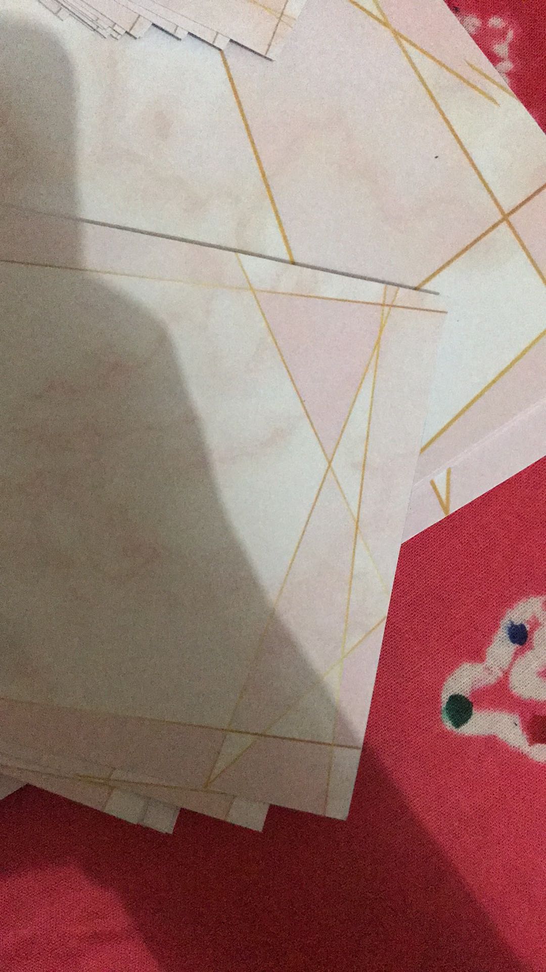 Table Set Pink Marble Bridal Shower Baby Shower Birthday Dinner Table Set Sweet Seventeen Rustic Set