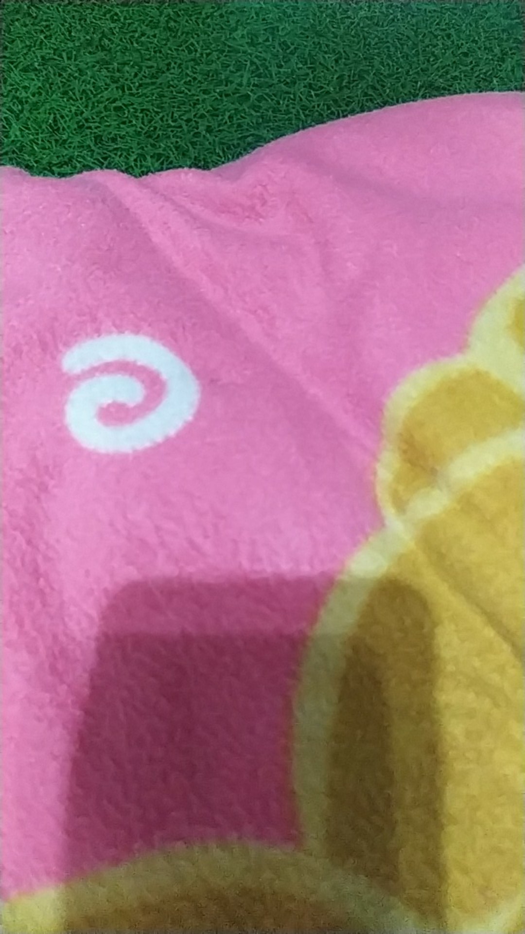 Rc Handuk Olahraga/sport Lily By Towel One Uk 30x70