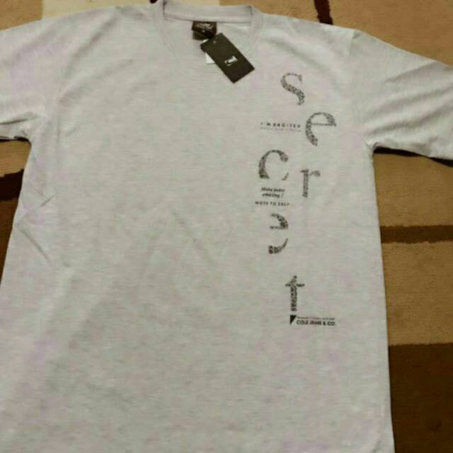 Kaos cole