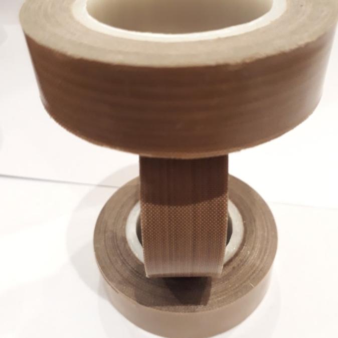 

Teflon tape (Thickness:0,19mm)