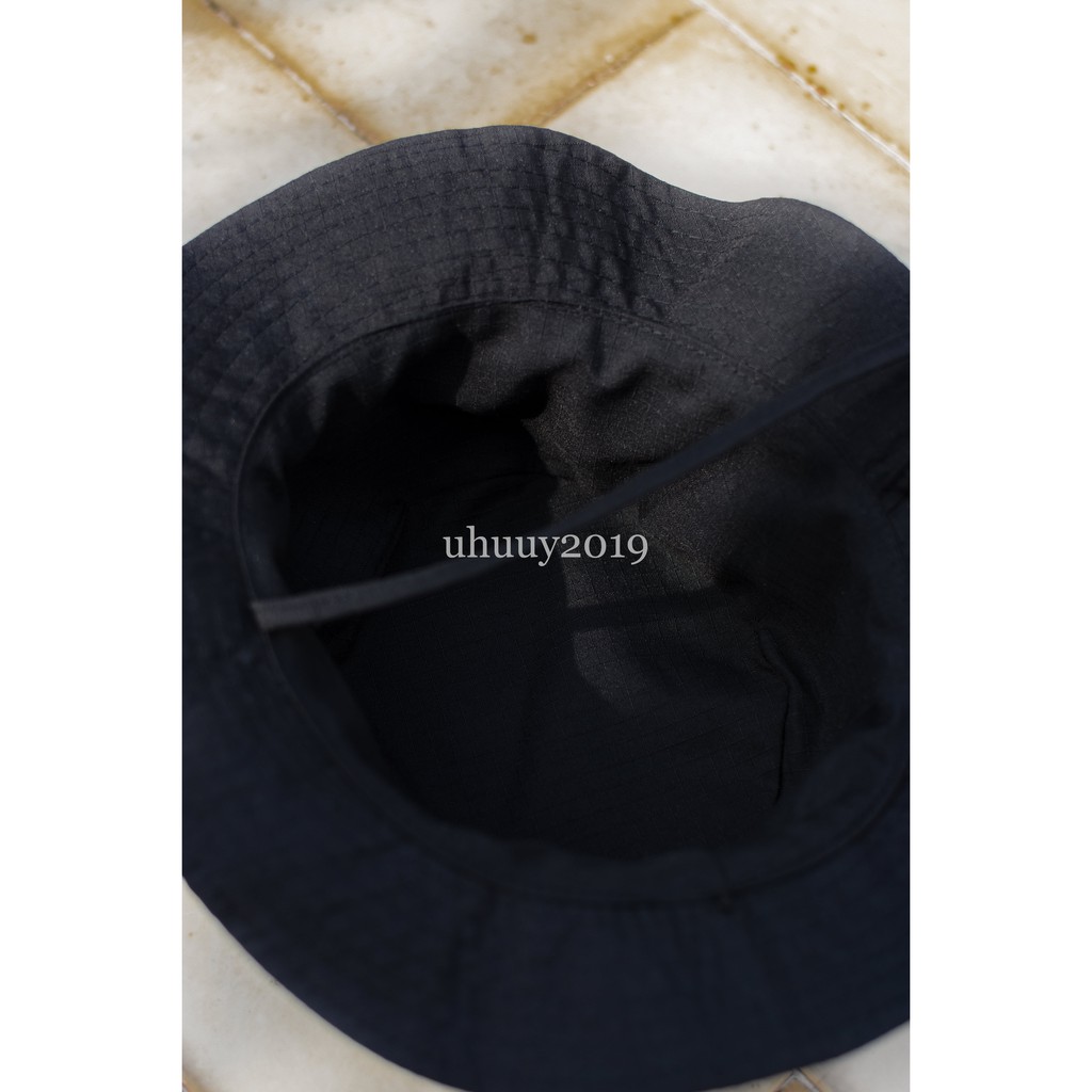 Topi Rimba / Bucket Hat polos / Topi Gunung / Topi Pancing / Topi Hutan Uhuuy29