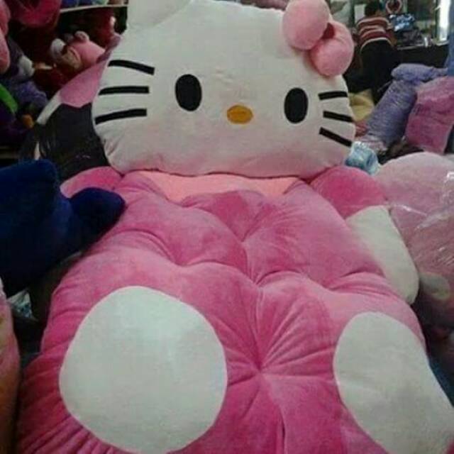 Kasur boneka