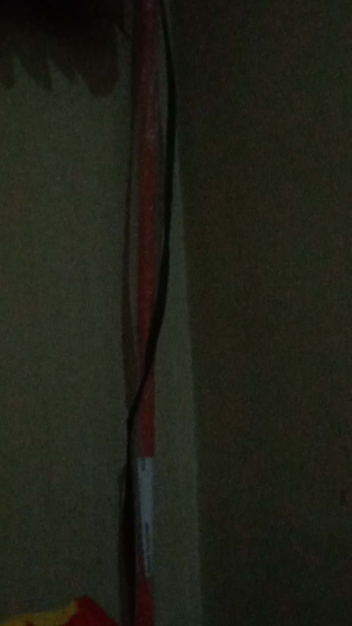 Gagang Rol Cat/tongkat Rol Cat Pjg 3mtr/tongkat Rol Serbaguna