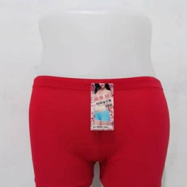 Hot pants wanita impor / free size