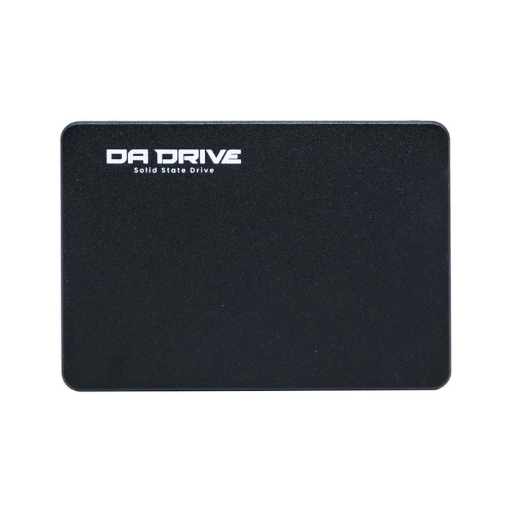 Digital Alliance DA Drive 2.5 SATAIII 3D NAND SSD 256GB