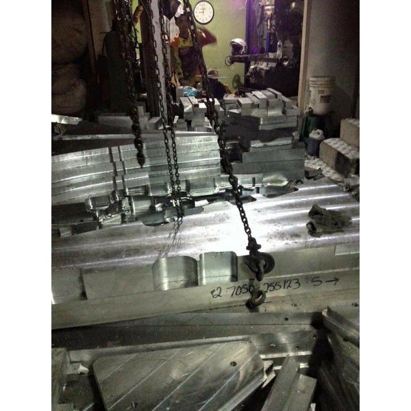 alumunium dural 7075 6065 5083 5052 2024 I  NEW21