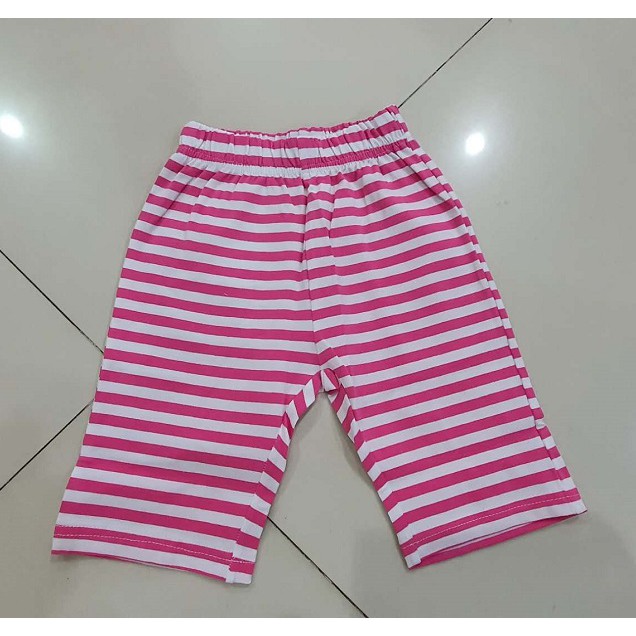 2T-7T CELANA SALUR PINK ANAK PEREMPUAN SKU0084