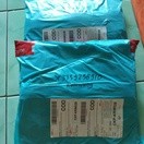 Kemeja Batik Pria Modern Lengan Panjang Casual Modis Slim Fit Trendy Masa Kini Ol 162