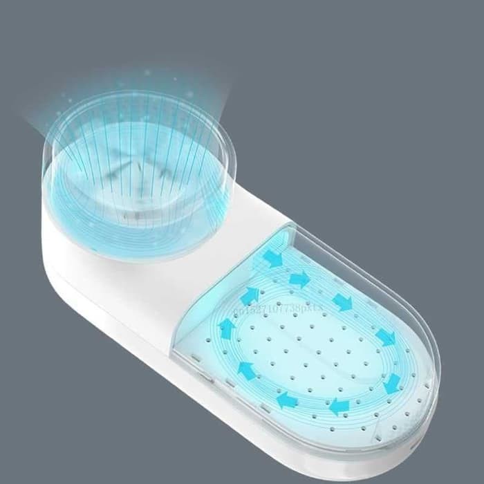 Xiaomi Mijia Fuzz Trimmer Portable Lint Remover-2