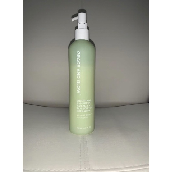 Body Lotion Grace & Glow